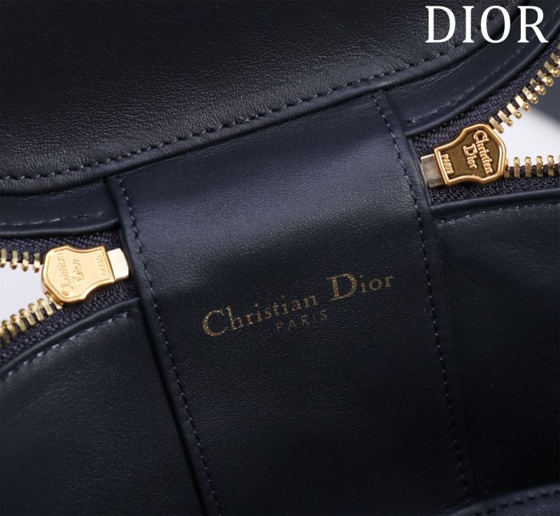 Christian Dior Cosmetic Bags